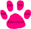 Paw Clip Art