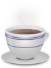 Hot Beverage Clip Art