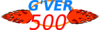 G Ver 500 Clip Art