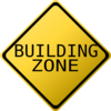Building Zone Clip Art