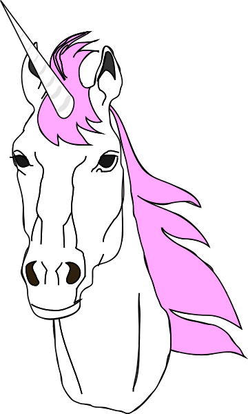 Free Free Unicorn Mane Svg 277 SVG PNG EPS DXF File