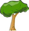 Treee Clip Art