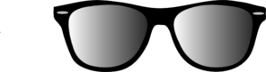Sunglasses  Clip Art