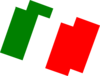 Italiano Clip Art