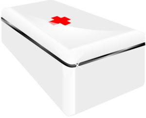 First Aid Box Clip Art