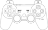 Controller Clip Art