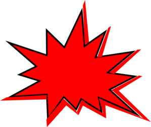Pow Clip Art at Clker.com - vector clip art online, royalty free