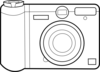 Camera Clip Art