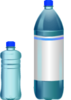 Water Bottle Clip Art