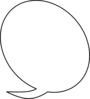Dialog Clip Art