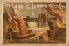 The Land Of The Living A Strong Drama : By Frank Harvey. Clip Art