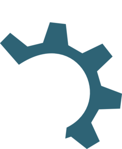 Gear Clip Art
