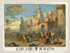 Kiralfy Bros  Sieba And The 7 Ravens Clip Art