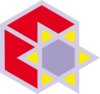 Logo Star Clip Art
