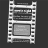 Movienight Ad Clip Art