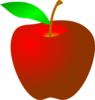 Apple Clip Art