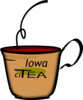 Iowa Citea Clip Art