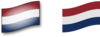 Holland Flag Clip Art