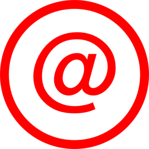 Email Logo Clip Art
