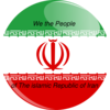 Alinn Iranflag Clip Art