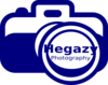 Camera Blue Logo Clip Art