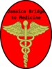 Jamaica Bridge To Medicine Clip Art