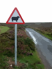 Sheep Sign Clip Art