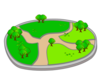 Road Clip Art
