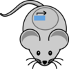 Dtr Mouse Clip Art