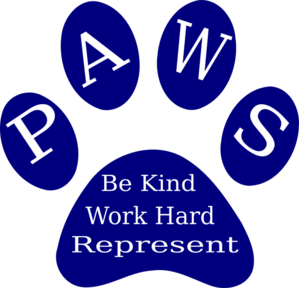 Paws Clip Art