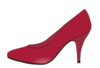 Ruby Red Slippers Clip Art