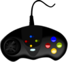 Controller Clip Art