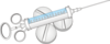 Syringe Clip Art