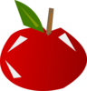 Apple Clip Art