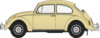 Beetle Car Clip Art