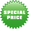 Special Price Sticker Clip Art