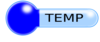 Thermometer-temp Clip Art