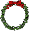 Wreath Clip Art