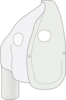 Nebulizer Clip Art