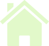 House In Green Clip Art