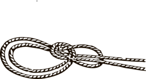 Rope Clip Art at Clker.com - vector clip art online, royalty free ...