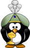 Club Penguin Clip Art