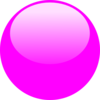 Bubble Pink Clip Art