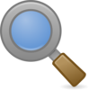 System Search Clip Art