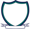 Shield Ribbon Clip Art