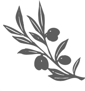 Olivebranch Clip Art