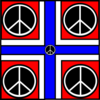Norway In Peace Clip Art