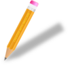 Pencil Clip Art