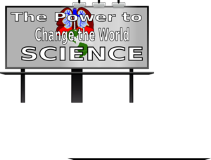 Science Clip Art