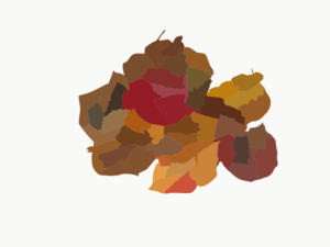 Leaves Clip Art